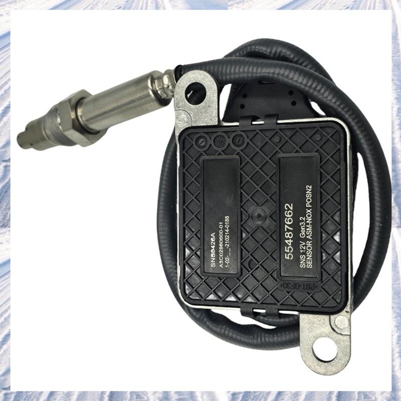 เซนเซอร์ออกซิเจนไนโตรเจน NOx Sensor 55487662