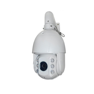 Dahua 2 ล้านพิกเซล 25 ครั้ง H.265 สมาร์ทเครือข่ายเสียง Light Alert Ball Machine DH-SD6225-A-PV-i