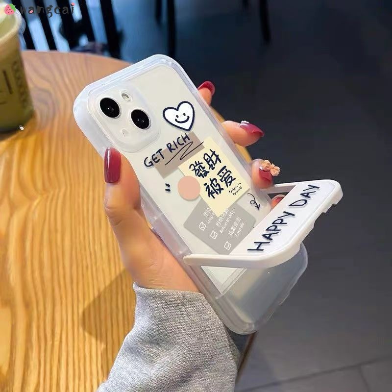 สําหรับVivo Y33T Y33S Y50 Y30 Y02 Y02A Y02T Y15 Y93 T4X T4 T3X T2X T2 T1 S1 Pro Y7s Y9s 5G 4Gกรณียืน