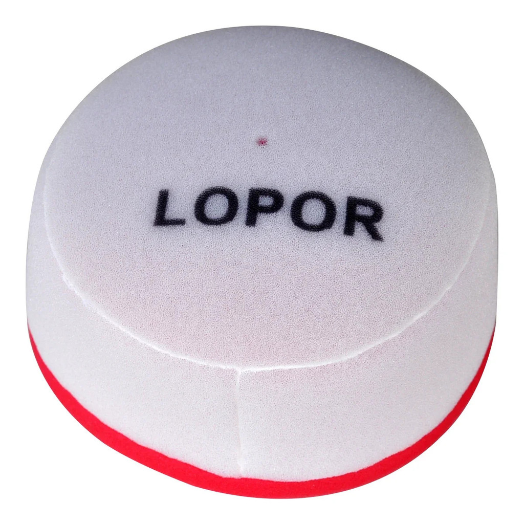 KAWASAKI ไส้กรองอากาศรถจักรยานยนต์สําหรับคาวาซากิ KLX250SF 2009-2010 KLX250 90-92 KLX250S KLX250 S 2