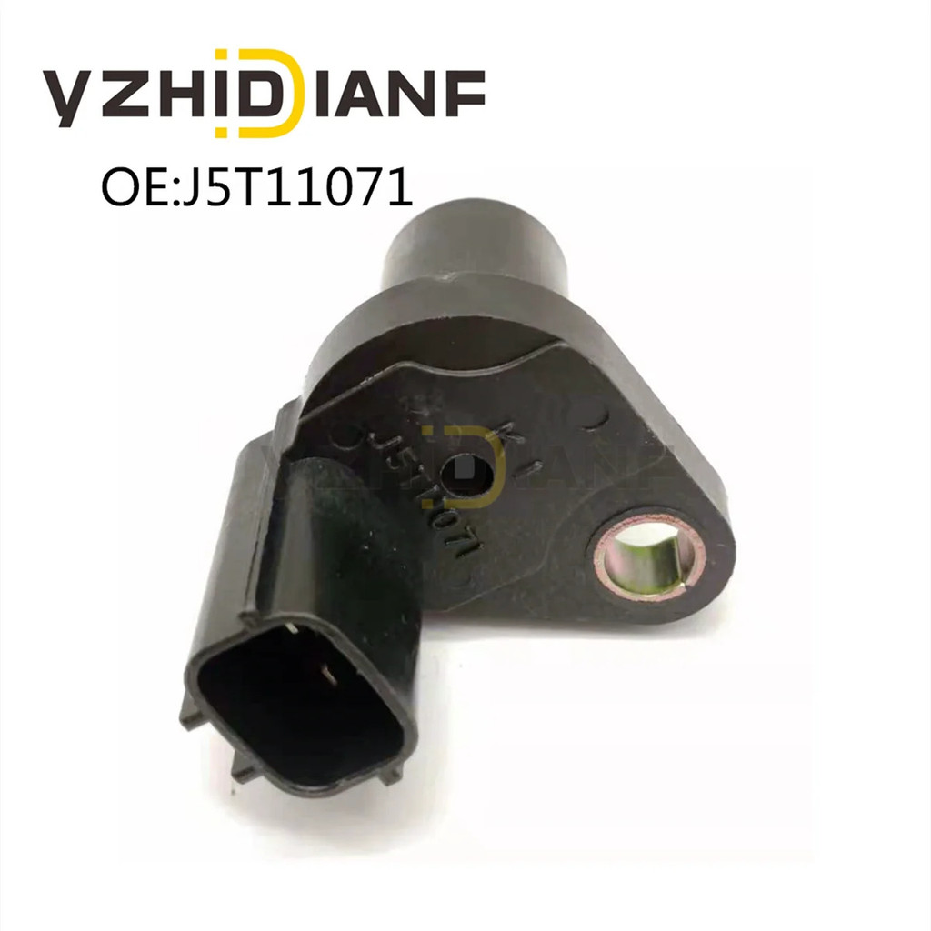 1x J5T11071 3322078A00 เซ็นเซอร์ตําแหน่งเพลาข้อเหวี่ยงสําหรับ Suzuki- Carry- 1.3L Mitsubishi-