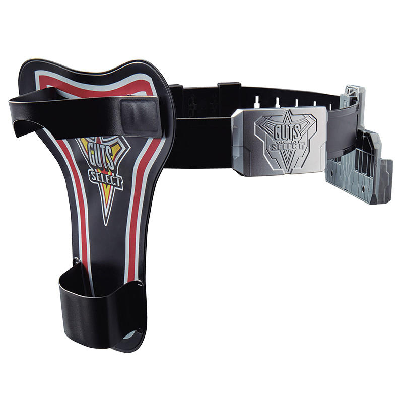 สินค้าใหม่ Hero Toy Triga Ultraman DX Victory Belt