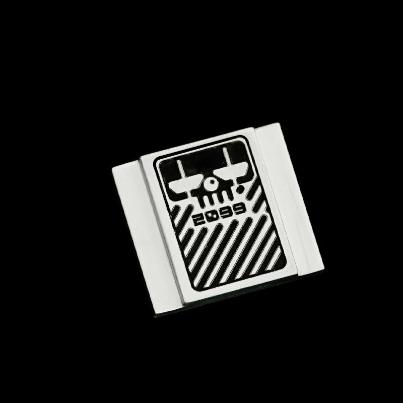 สําหรับ Sony A6000 A6600 A6500 A6100 โลหะกล้องตกแต่งปุ่มชัตเตอร์สําหรับ Panasonic Gx9 Leica Canon 5d