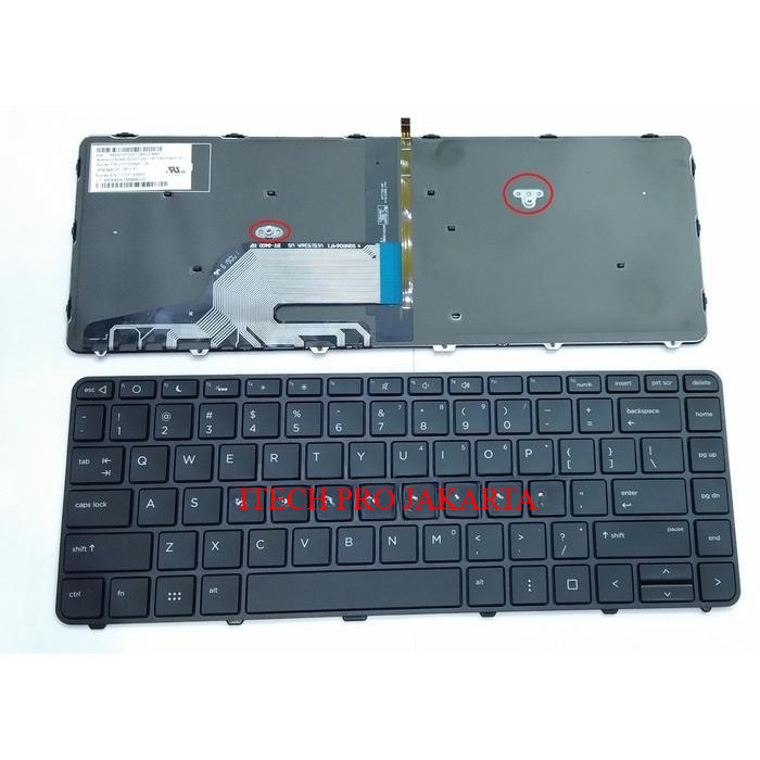 HP PROBOOK 430 440 445 G3 430-G3 440-G3 445-G3 430-G4 440-G4