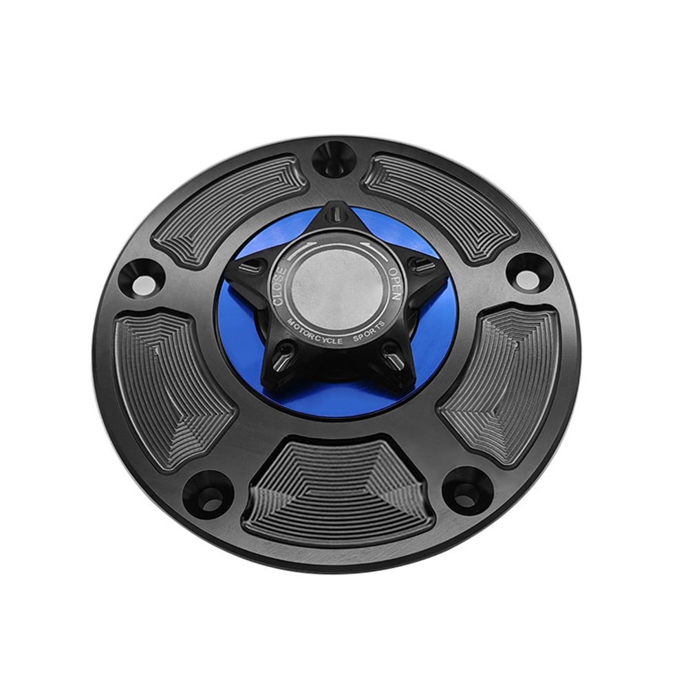 KAWASAKI ฝาถังน้ํามันเชื้อเพลิงสําหรับคาวาซากิ Z800 2013-2016 Z750 2007-2012 Z1000 2003-2024 Z1000R 