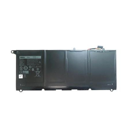 เหมาะสําหรับแบตเตอรี่โน๊ตบุ๊คในตัว DELL DELL XPS13 9360 PW23Y P54G 60WH ดั้งเดิม