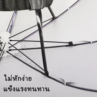 หมวกร่มกันยูวี ร่มสวมศีรษะ กันแดดกันฝน พับได้ น้ำหนักเบา ผู้ใหญ่เด็ก เดินป่า ตกปลา ทำสวน