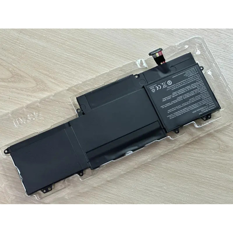 SeagullStar C23-UX32 แบตเตอรี่แล็ปท็อปสําหรับ ASUS VivoBook U38N U38N-C4004H ZenBook UX32 UX32V UX32