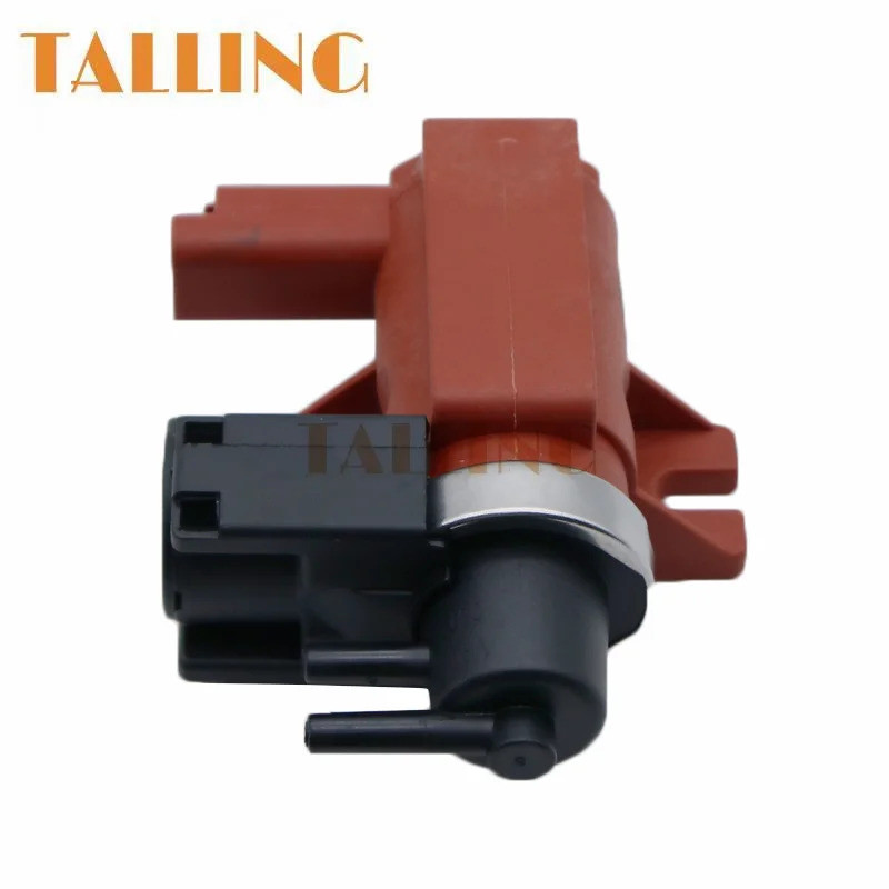 6G9Q-9E882-CA Solenoid วาล์วความดัน Boost วาล์วควบคุมสําหรับ Ford Focus Galaxy Peugeot 307 407 ใหม่ 