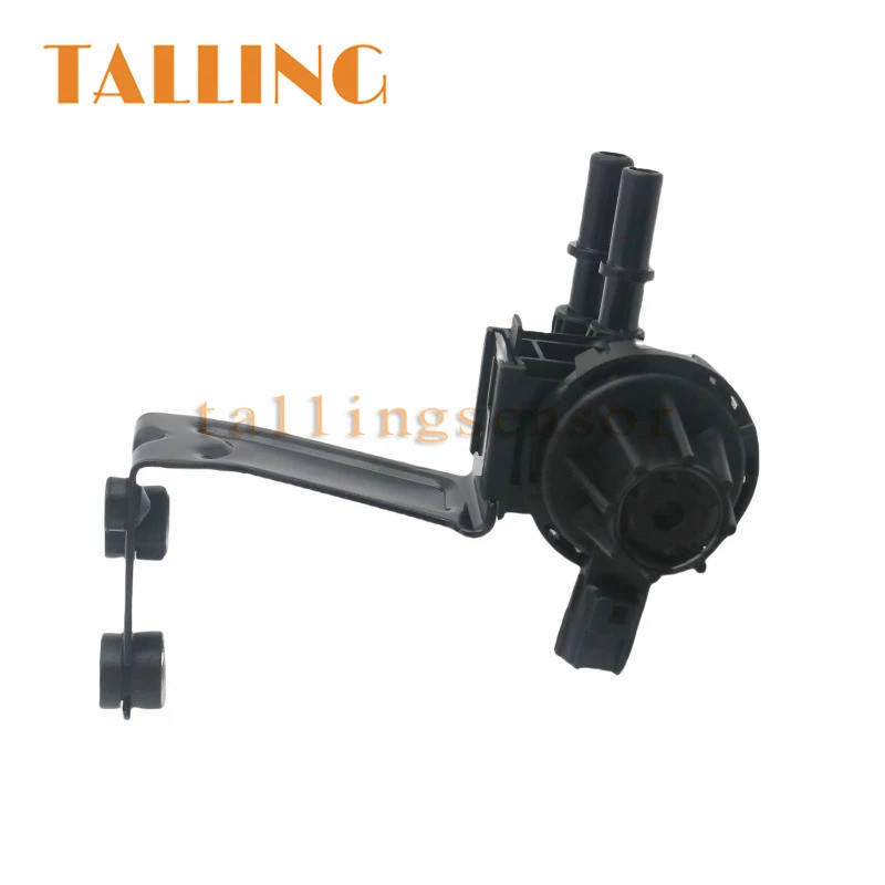 7T4Z9C915A Vapor Canister Purge Solenoid สําหรับ Ford Edge Lincoln MKX 3.5L 2007 2008 2009 2010 7T4Z