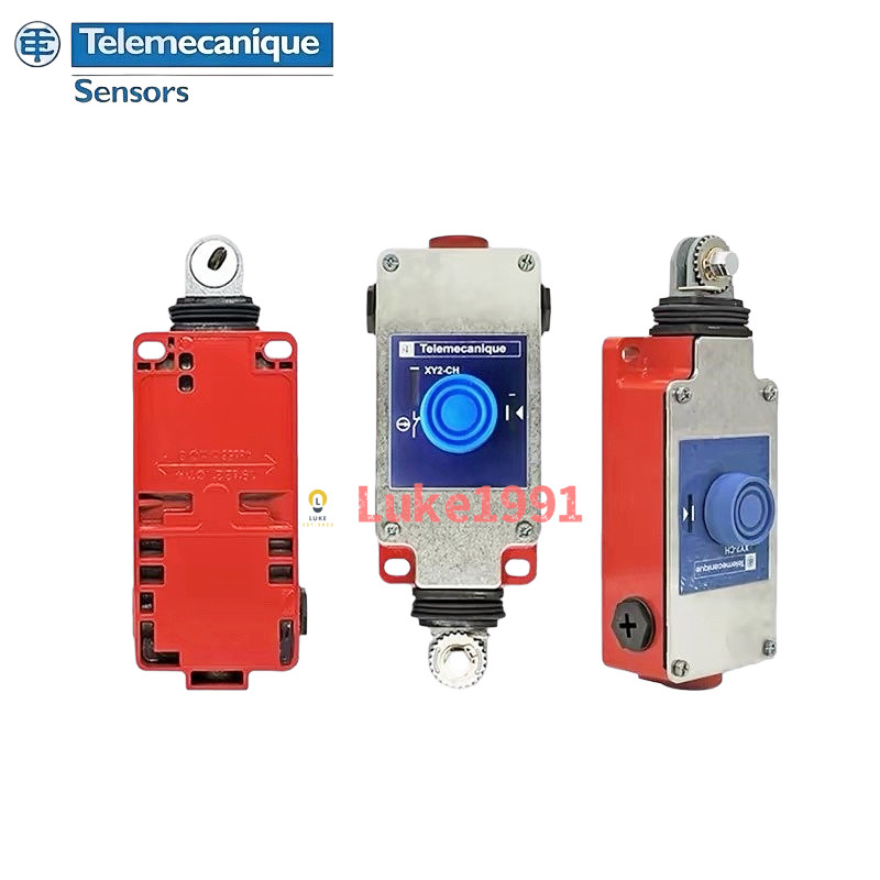 Telemecaniqu Schneider XY2CH13250 XY2CH13270H29 XY2CH13270H29 XY2CZ9135 XY2CZ9310 ฉุกเฉินหยุด Drawst