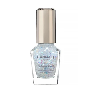 CANMAKE COLORFUL NAILS น้ำยาทาเล็บ