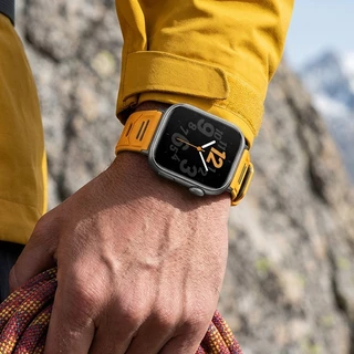 สายซิลิโคนสีคู่ สําหรับ Huawei Watch Fit5 Pro/Fit5/Fit4 Pro/Fit4/Fit3 สายกีฬา 22 มม.