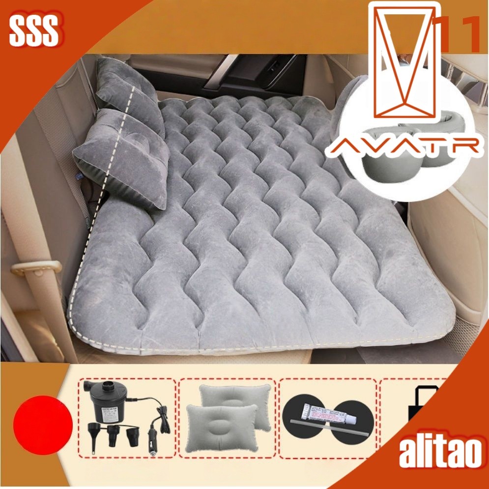 [READY]AVATR 11 Floatation bed AVATR Body kit avatr11 Car decoration accessories DGGG
