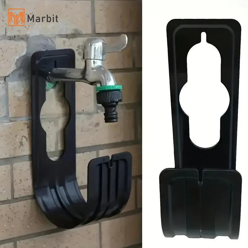 Marbit Garden ติดผนังท่อน้ําก๊อกน้ํา Reel Braet Heavy รูปที่ 7