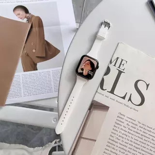 ซิลิโคน WatchBand สําหรับ GOOJODOQ สมาร์ทวอท์ช FB058 FB059 FB060 Band ปรับได้สําหรับ GOOJODOQ FB047 FB045