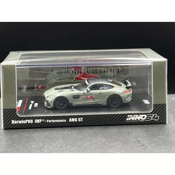 INNO64 DARWIN PRO AMG GT