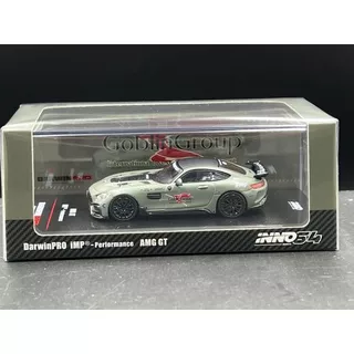 INNO64 DARWIN PRO AMG GT