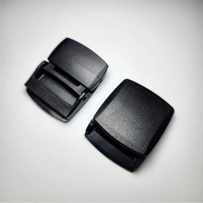 Flying Bone Birds Home Tactical Belt Buckle 3.8CM Nylon Belt Buckle Outdoor Tactical Belt gmma Buckl