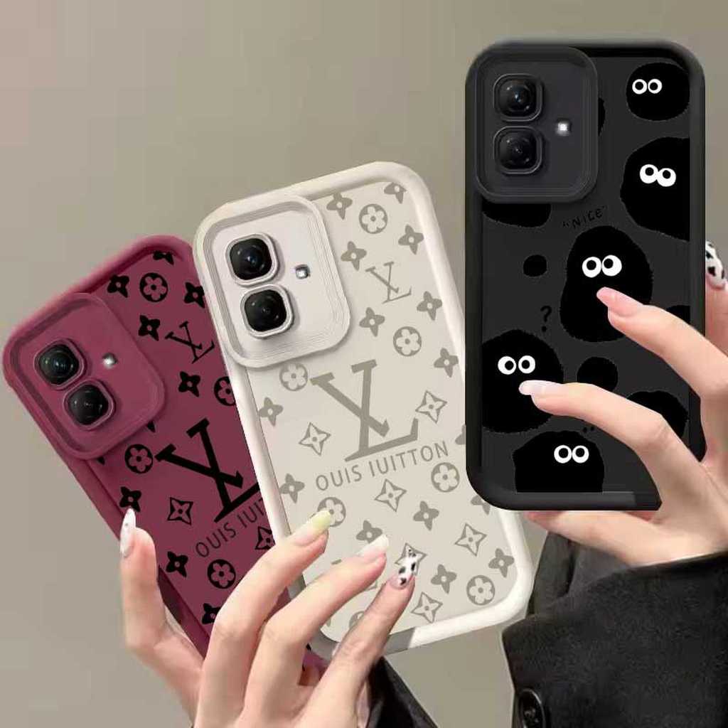 เหมาะสําหรับ infinix Smart 20 9 8 7 6 HD 5 เคสโทรศัพท์ infinix Smart 10 6 Plus 8 Pro เคสซิลิโคนที่ทนทานและป้องกันการตก M01-M04