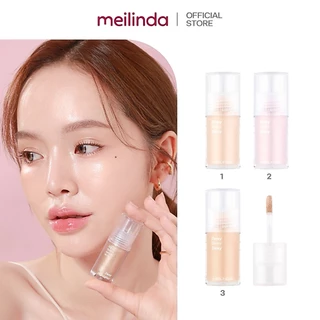 MEILINDA Dewy Highlighter ( ไฮไลท์เนื้อลิควิด )(MC5095)