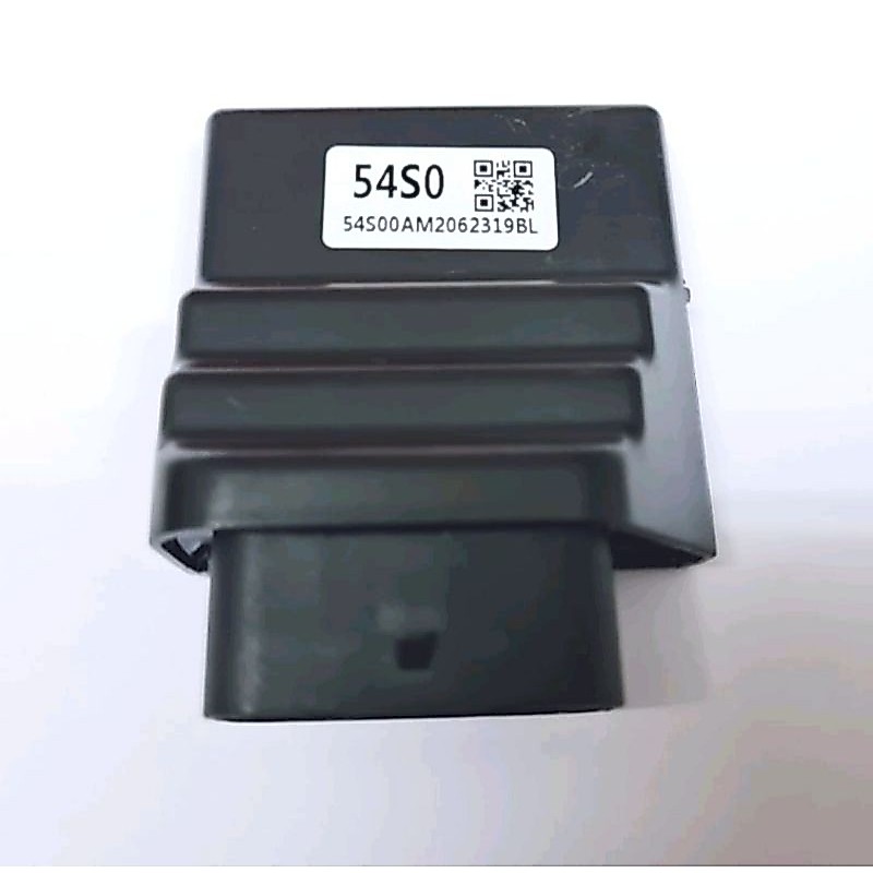 กล่องไฟ ECU กล่องไฟแต่ง กล่องหมกปลดรอบ mio 115i📌fino 115i(54SO)