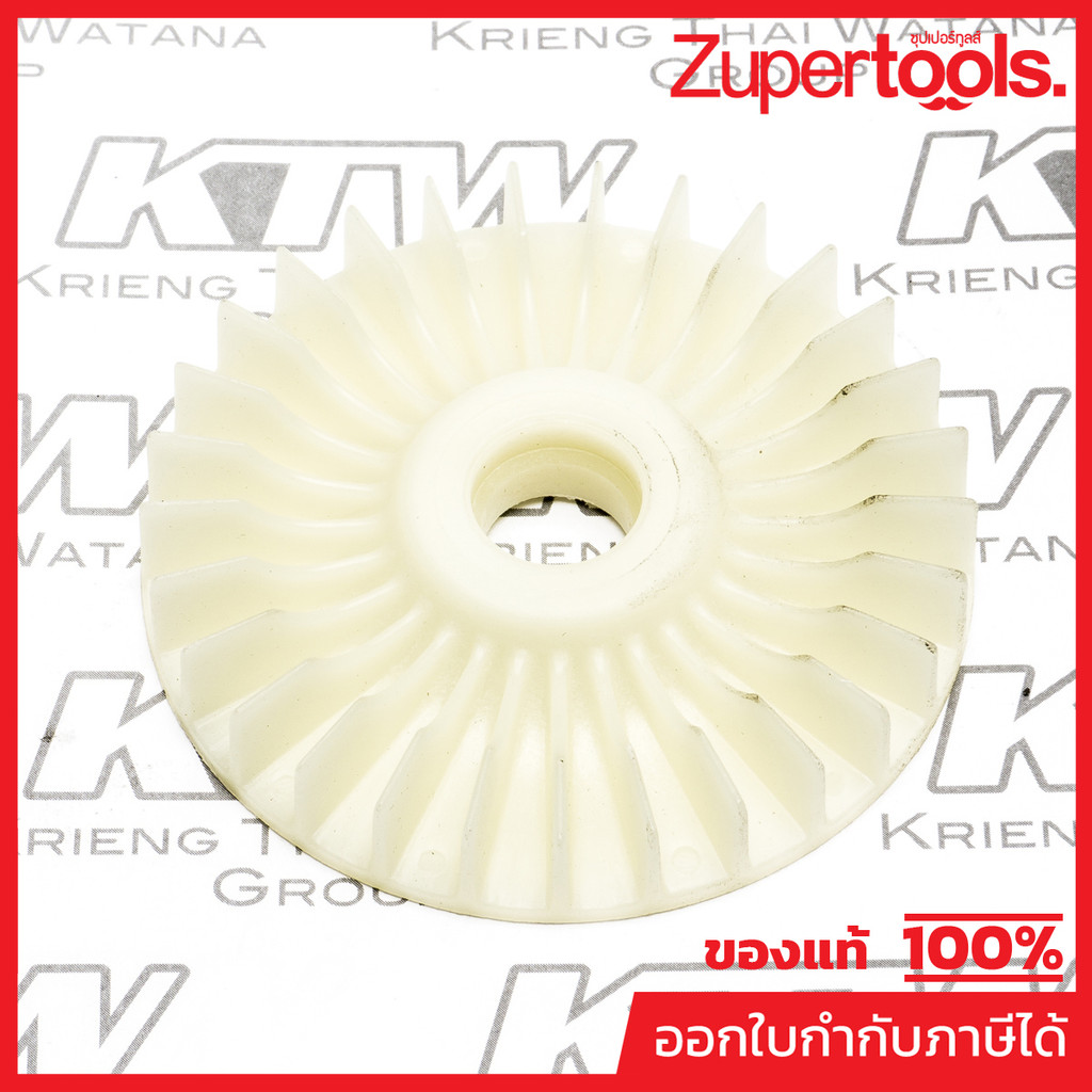 MAKITA มากีต้า MP240038-5 อะไหล่BO-3700#7 FAN 65 NO.7 FAN 65 FOR BO3700 Code 240038-5