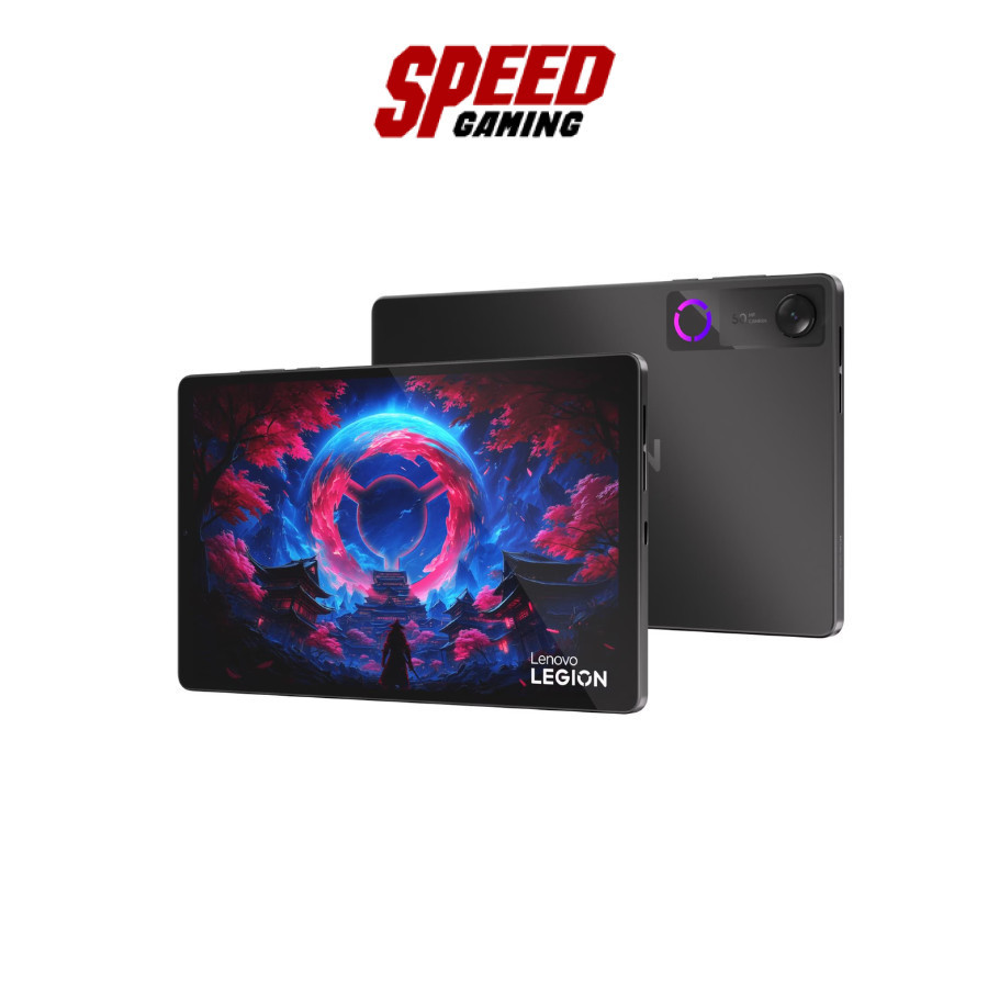 LENOVO LEGION TAB GEN5 (ZAH20007TH) Tablet Snapdragon 8 Gen5 (เเท็บเล็ต) | By Speed Gaming
