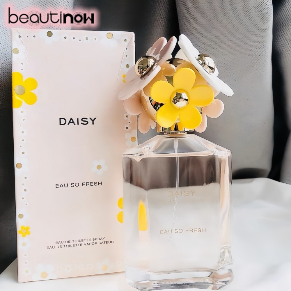 พร้อมส่ง Marc Jacobs Daisy Eau So Fresh 75ml