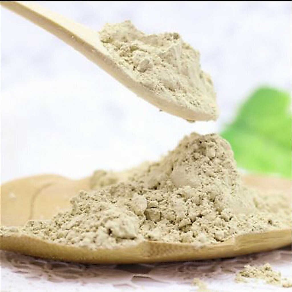โสมออร์แกนิก Notoginseng Sanqi ชาผง Sanchi Tienchi 12 หัว Radix Panax