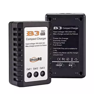BEF 1 ชุด 2s 3s เซลล์ B3 7.4v 11.1v Mini Li-polymer Lipo แบตเตอรี่สําหรับ RC LiPo AEG แบตเตอรี่ RC รุ่นอะไหล่ TH