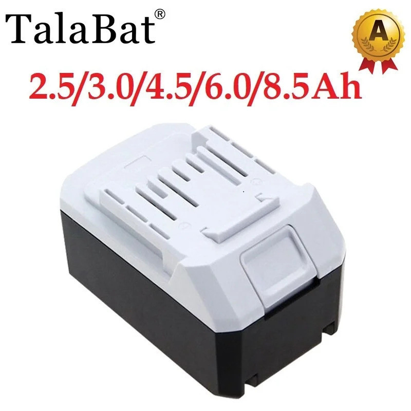 2.5/3.0/4.5/6.0/8.5Ah สําหรับ Makita BL1813G Li-ion 18V เครื่องมือแบตเตอรี่ BL1811G BL1815G BL1820G 