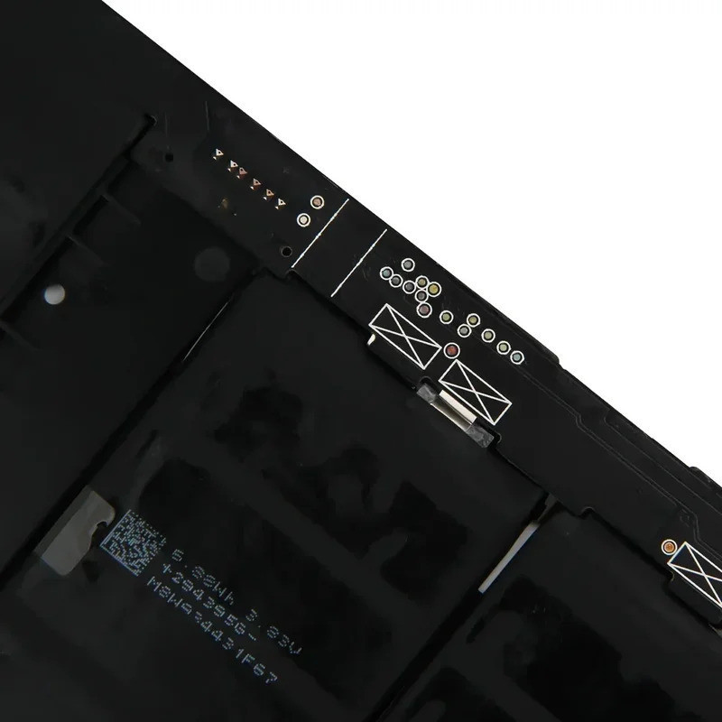 ใหม่เปลี่ยนแบตเตอรี่ G3HTA052H DYNT02 สําหรับ Microsoft Surface 3 1867 1868 แบตเตอรี่ชาร์จ 6041mAh