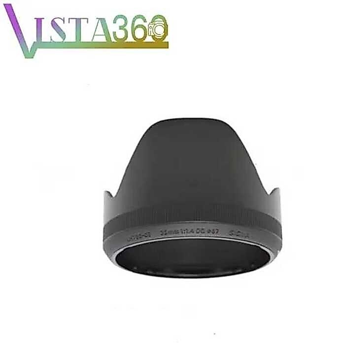 ▥ ใหม่ Original Lh730-03 เลนส์สําหรับ Sigma 1.4 35/1.4 35F1.4 35 มม.F1.4 Art 67 มม.Slrl Hood