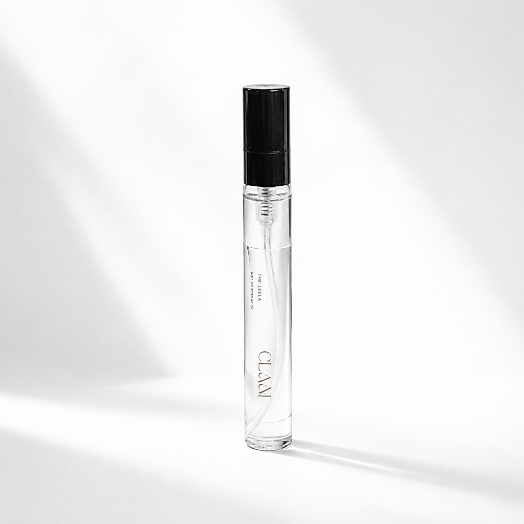 น้ำหอมฉีดตัว ✨สูตรปราศจากแอลกอฮอล์✨(น้ำกลั่นบริสุทธิ์) 10ml.