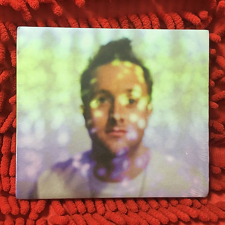 CD Sims – Field Notes  /V1-288