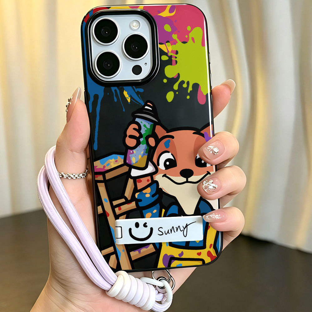 เคส Apple รองรับ เคสไอโฟน iPhone 17 16 15 14 13 PRO MAX