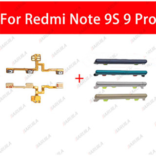 ปุ่มเปิดปิดนอก ปุ่มเพิ่มเสียงนอก แพรปุ่มสวิตปิดเปิดเพิ่มเสีย…