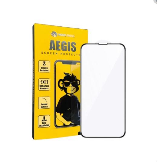 [AEGIS] แก้ว PARTIAL พรีเมี่ยม