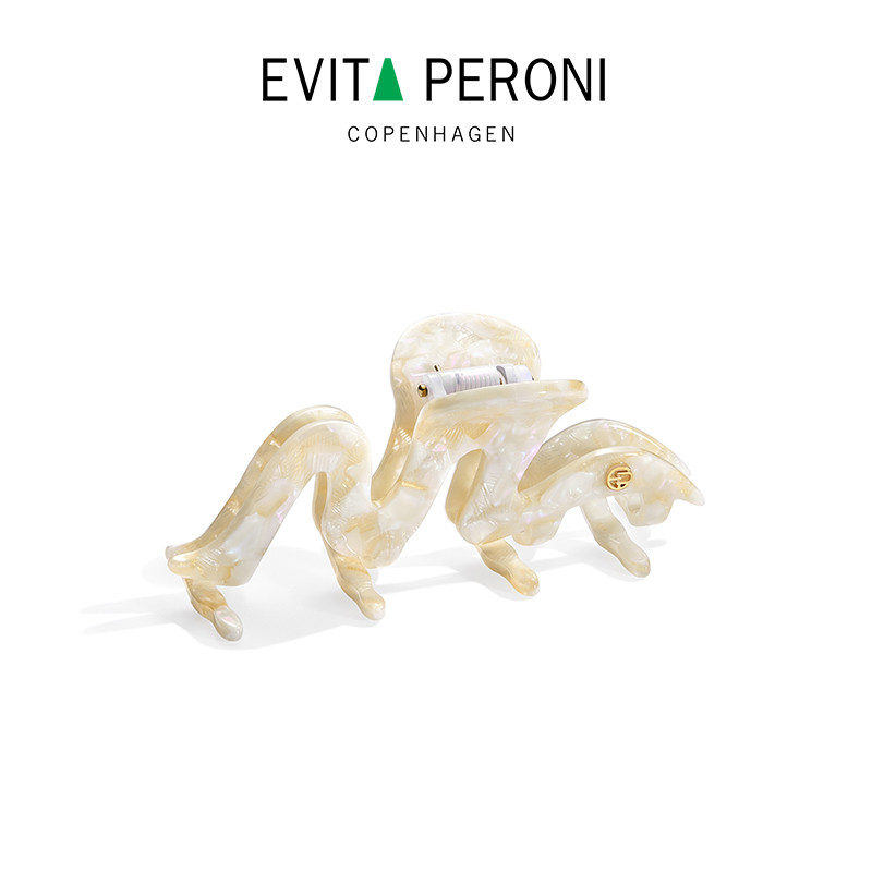 EVITA PERONI | Freya XL Hair Claw | เฟรย่า XL ผม กรงเล็บ