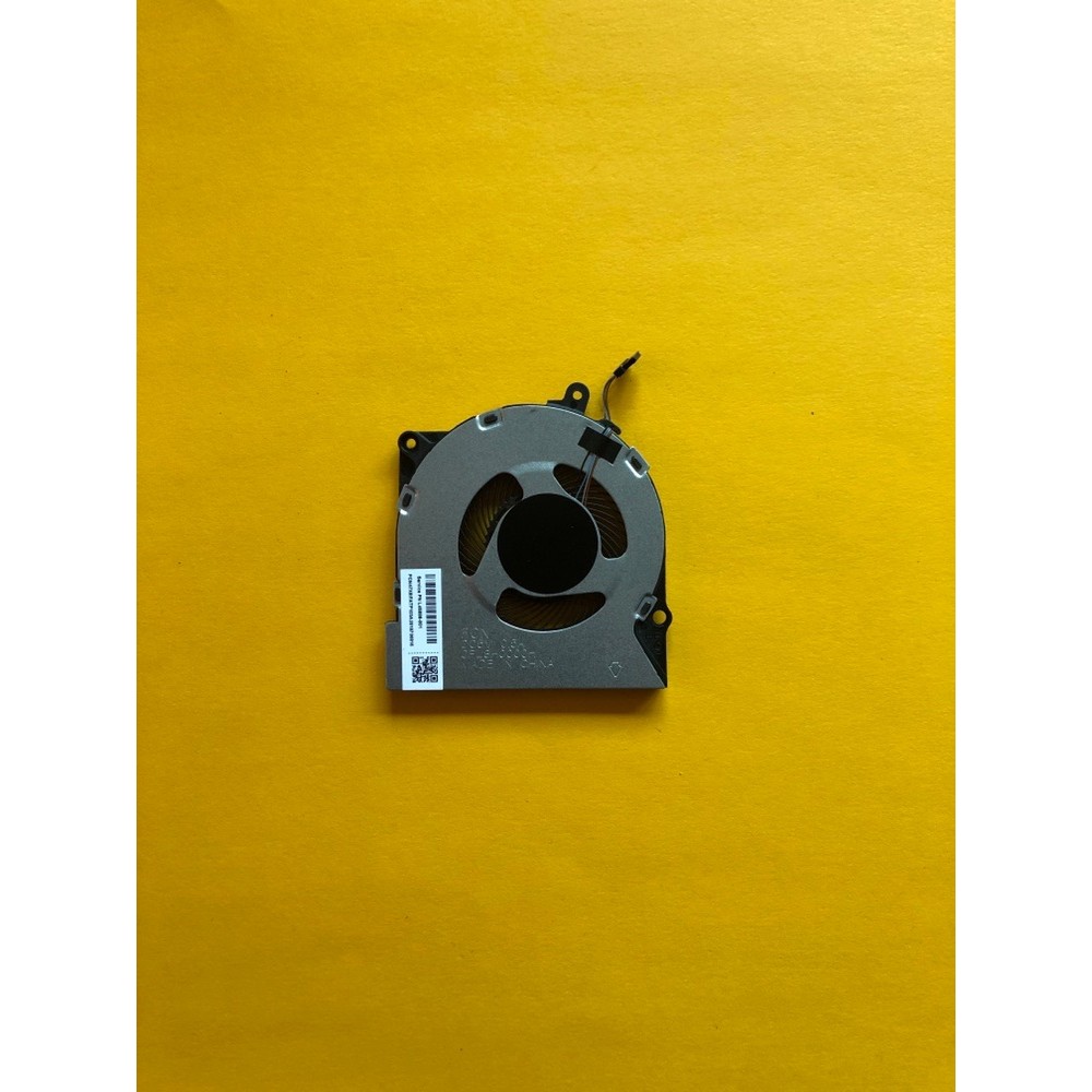 พัดลม HP 430 G6 HSN-Q14C ZHAN 66 Pro 13 G2 ใหม่ล่าสุด L4586-001