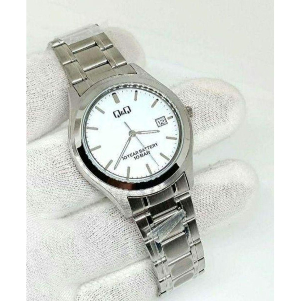 CITIZEN Q&Q Watch Q&Q 10 ATM  CENTINI W476-201