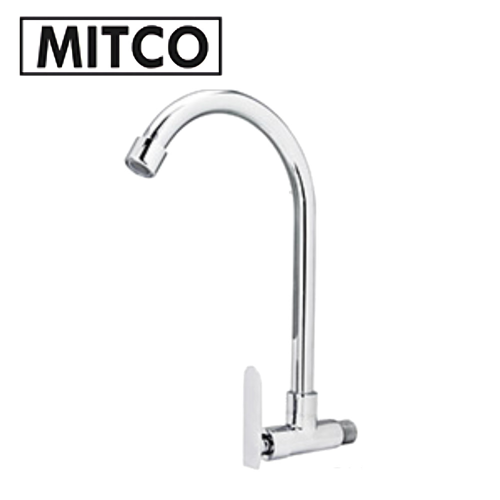 MITCO Wall Tap – Model B6802