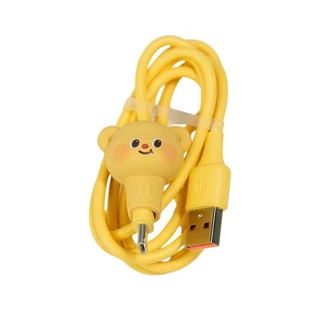 JisuLife x Butterbear พัดลมพกพา (5000mAh) รุ่น Pro 1