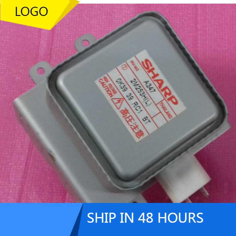 2M253H(L) 2M253 2M253H(KF) MICROWAVE OVEN MAGNETRON ไมโครเวฟ Magnetron