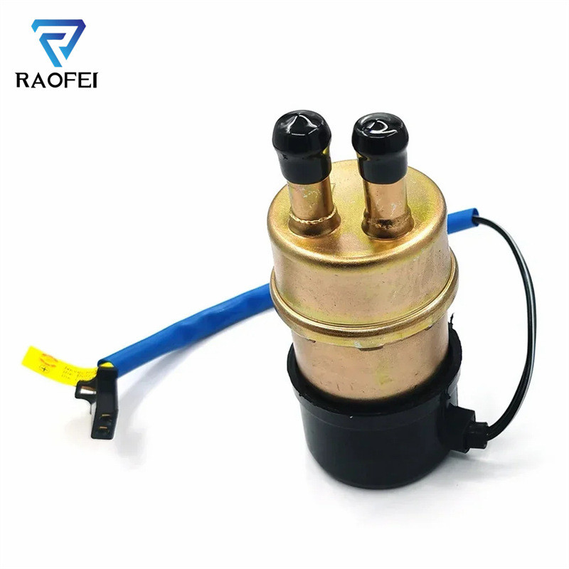490401055 UC-Z490401055ปั๊มเชื้อเพลิงรถยนต์เหมาะสําหรับเครื่องยนต์รถจักรยานยนต์ฮอนด้า ซีบีอาร์ 600