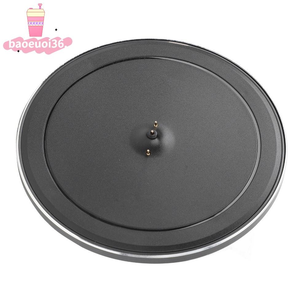 BAOEUOI36 แท่นชาร์จ, แท่นชาร์จ Plug and Play แบบพกพา, สาย Universal Type C สีดําพอร์ต USB Charger สํ