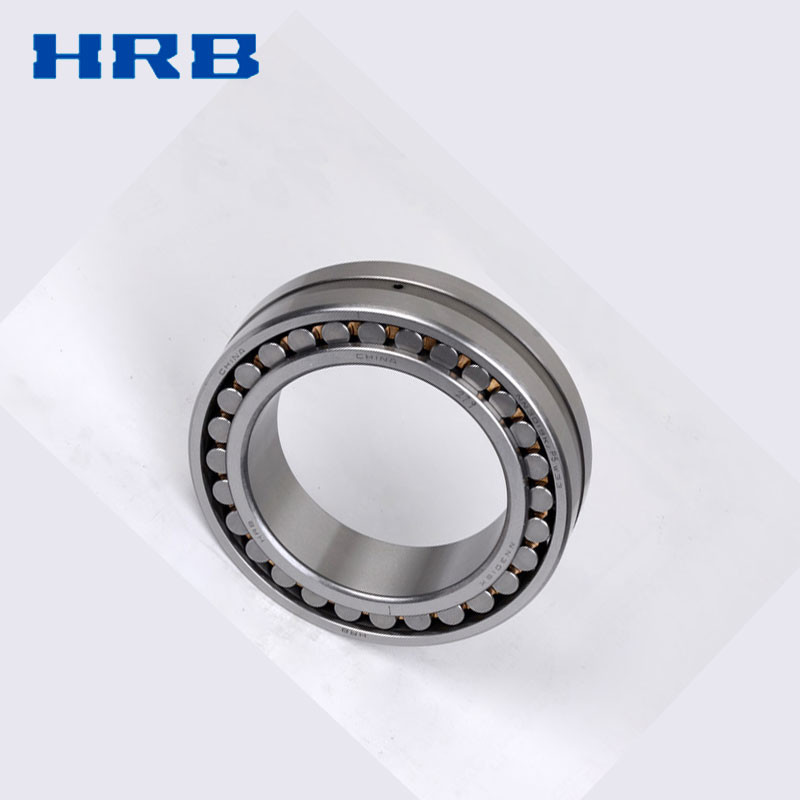 HRB NN3019 KP5W33 D3182119เค ฮัลบิน คอลัมน์คู่เส้นผ่านศูนย์กลางภายในเรียวหลุมแม่นยําเครื่องเครื่องมื