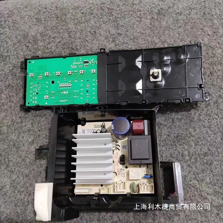 适用倍科(beko)FC 10262 MI滚筒洗衣机主板电脑板 显示板