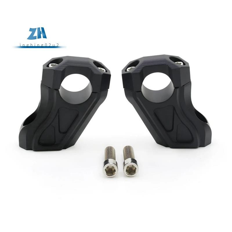 แคลมป์ขยายเมาท์ไรเซอร์สําหรับ R NINE T RNINET R9T R 9 T 2014-2023